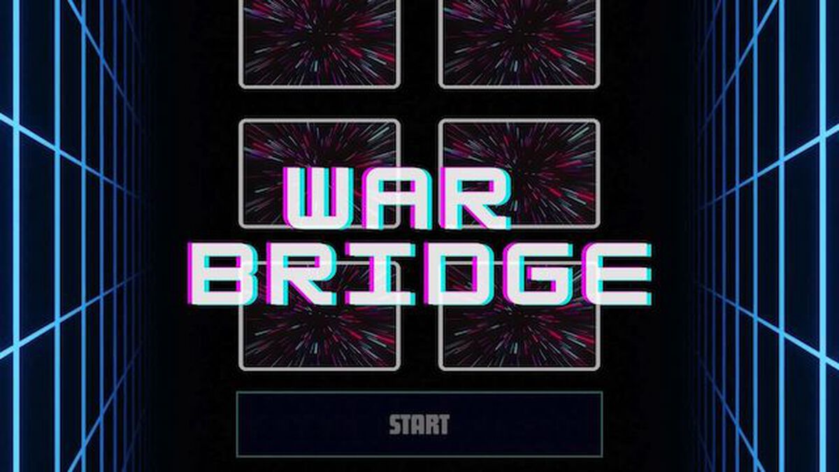 War Bridge image number null
